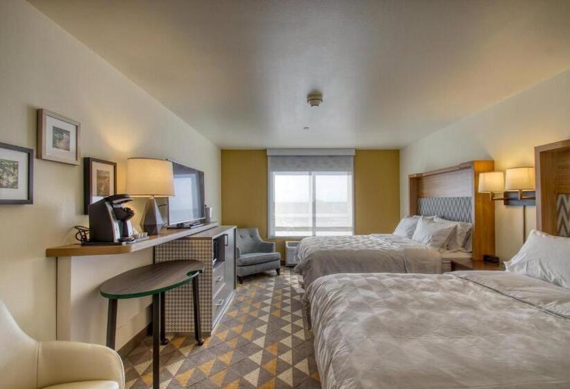 스탠다드 룸, Holiday Inn   Appleton, An Ihg