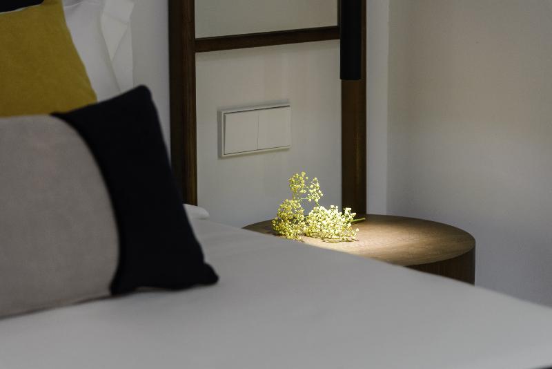 דירת 2 חדרים עם טרסה, Smartrental Collection Gran Via Centric