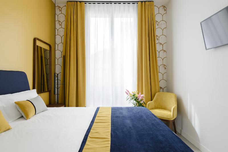 דירת חדר, Smartrental Collection Gran Via Centric