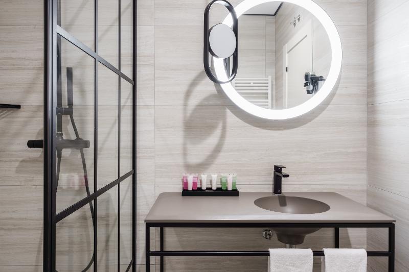 סטודיו סטנדרט עם מרפסת, Smartrental Collection Gran Via Centric