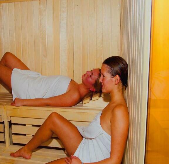 스파 이용가능한 스탠다드 룸, AR Roca Esmeralda & Spa
