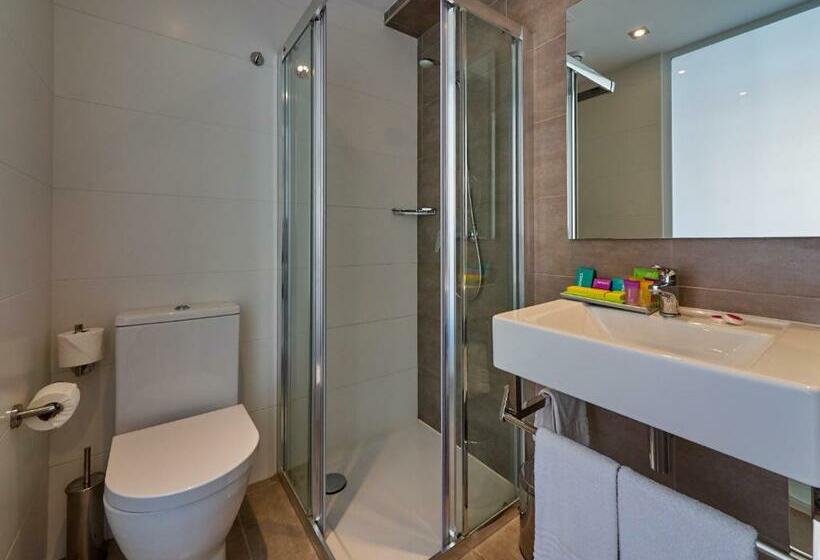 Номер Стандарт с Балконом, Bq Amfora Beach Adults Only