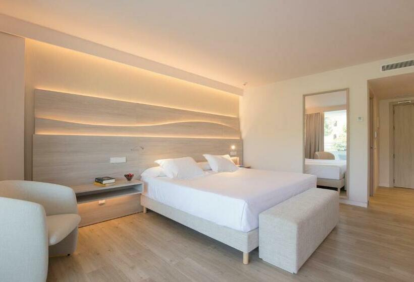 Полулюкс, Canyamel Park Hotel & Spa   4 Sup   Adults Only