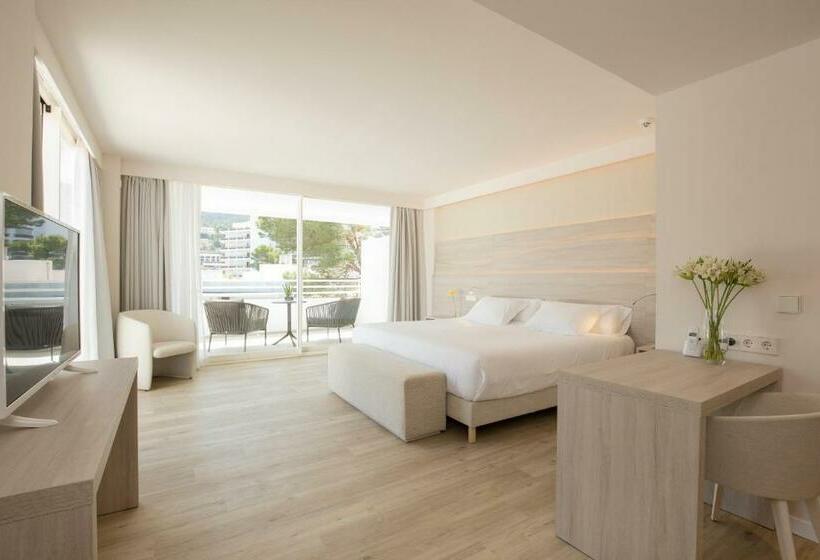 Люкс, Canyamel Park Hotel & Spa   4 Sup   Adults Only