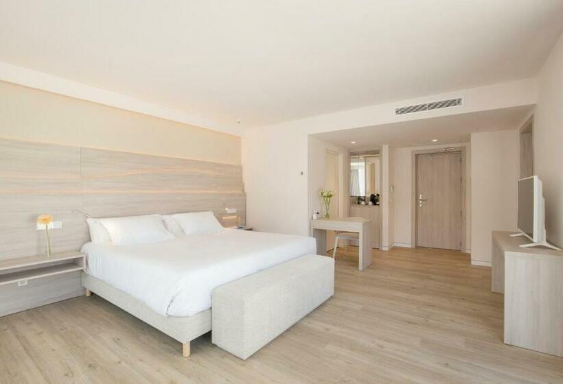 Люкс, Canyamel Park Hotel & Spa   4 Sup   Adults Only