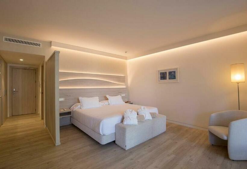 Suíte, Canyamel Park Hotel & Spa   4 Sup   Adults Only