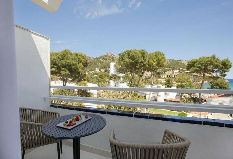 Quarto Superior Vista Jardim, Canyamel Park Hotel & Spa   4 Sup   Adults Only