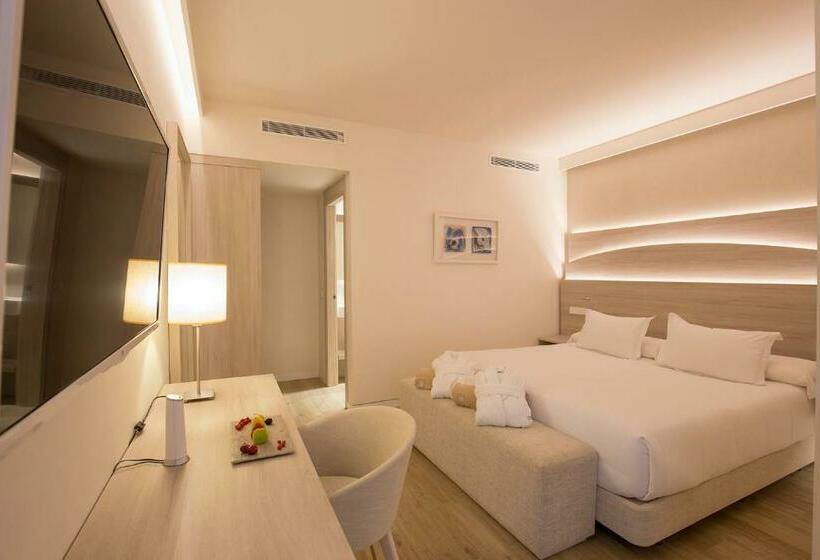 Люкс, Canyamel Park Hotel & Spa   4 Sup   Adults Only