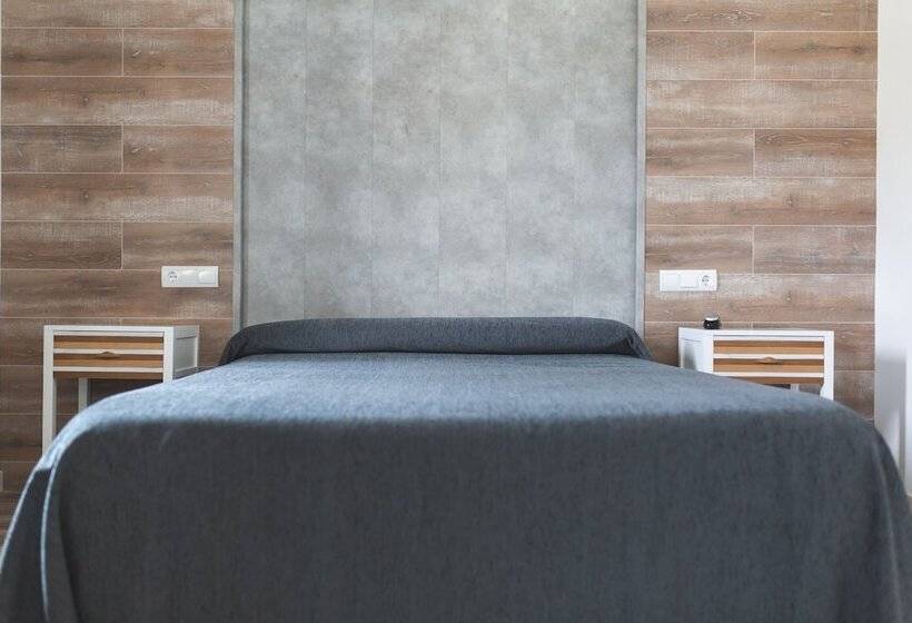 스탠다드 룸, Habitus Casa Lorenzo