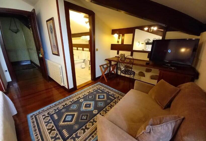 Quarto Estandar, Eutimio