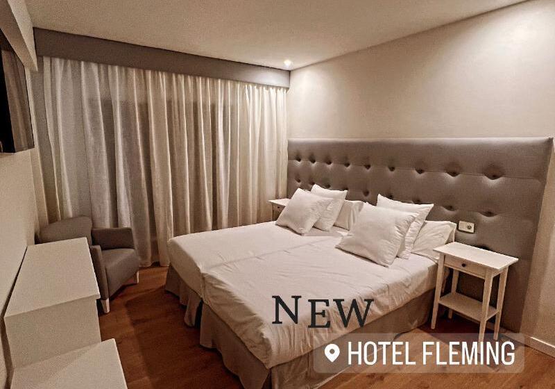 스탠다드 룸, Fleming Playa Poniente
