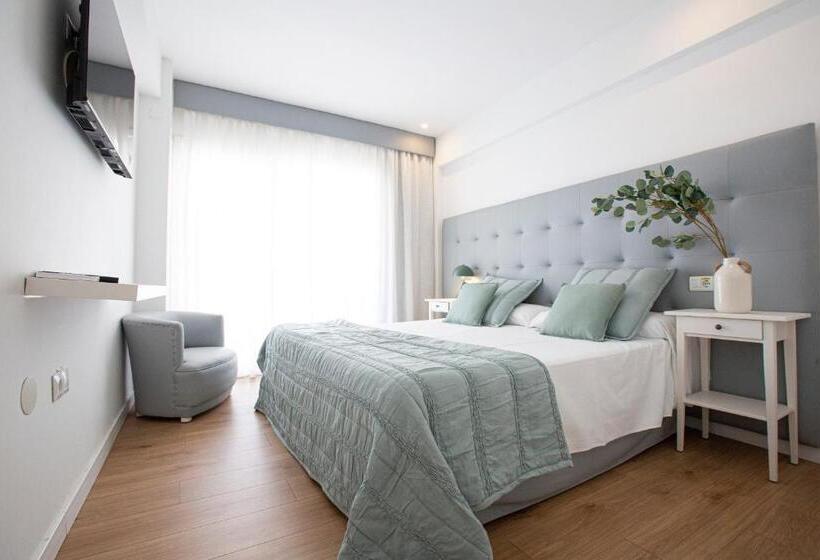 스탠다드 룸, Fleming Playa Poniente