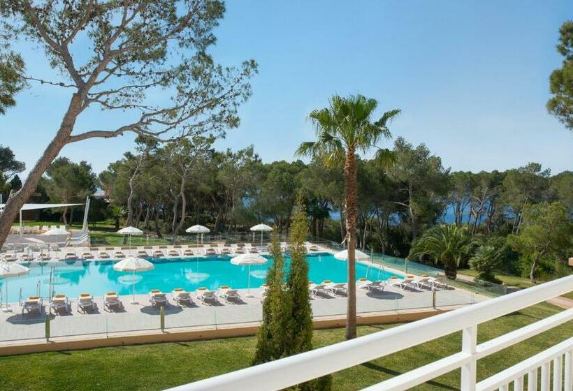 Семейный Номер, Iberostar Waves Club Cala Barca