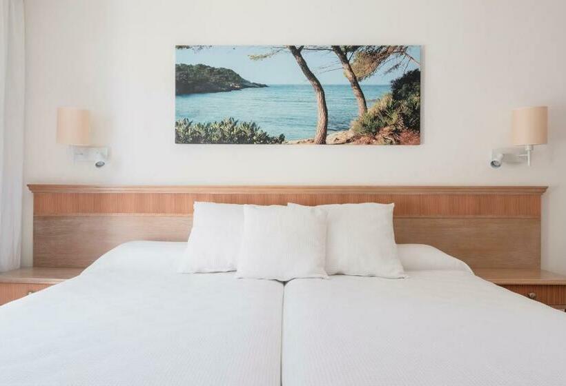 Номер Стандарт, Iberostar Waves Club Cala Barca