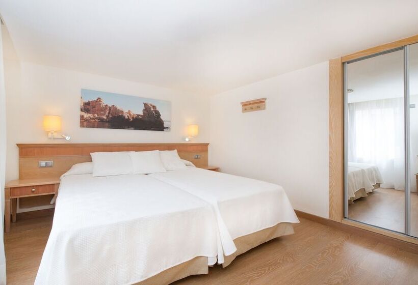 Семейный Номер Базовый, Iberostar Waves Club Cala Barca