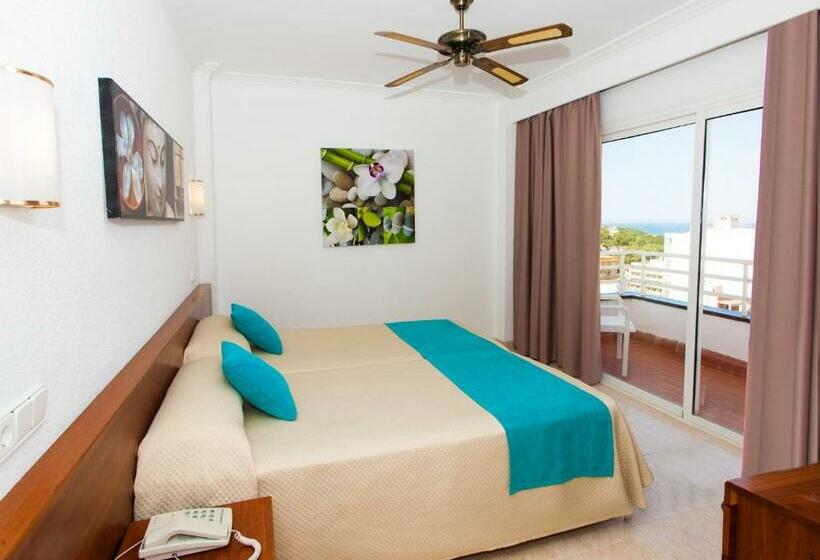Standard-huone, Kilimanjaro