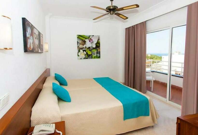Standard-huone, Kilimanjaro