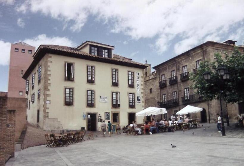 スタンダードトリプルルーム, La Casona De Jovellanos