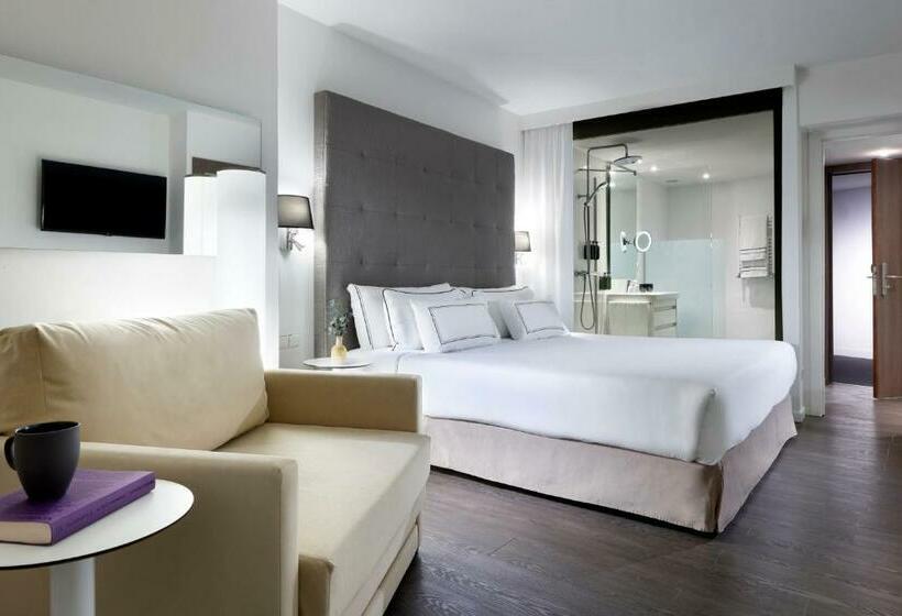 스탠다드 룸, Melia Palma Marina