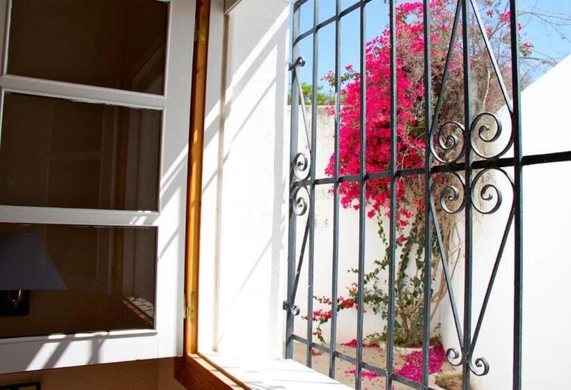 Номер Стандарт, Mi Casa