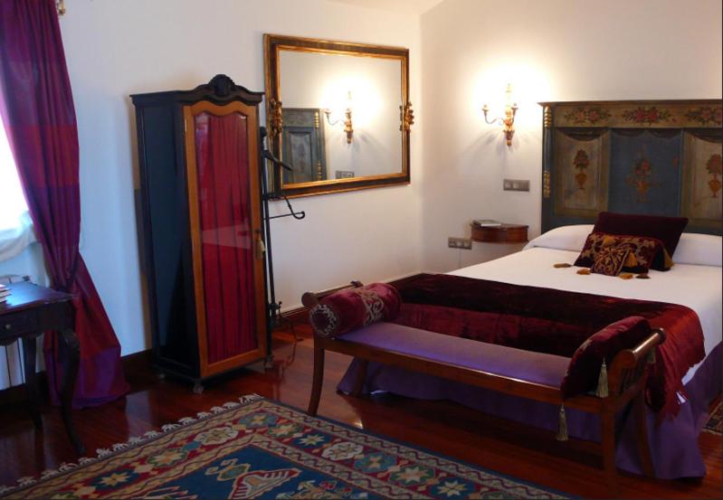 스탠다드 룸, Palacete Peñalba