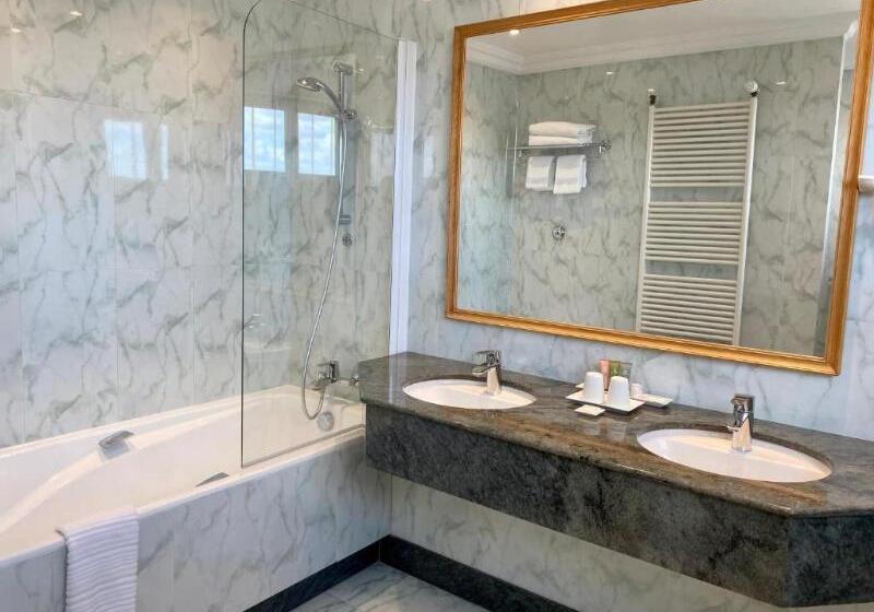 اتاق استاندارد یک نفره, Playalinda