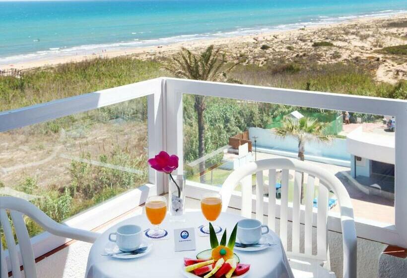 Номер Стандарт, Playas De Guardamar