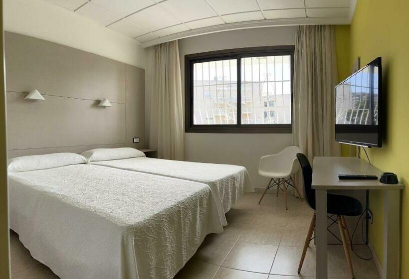 Quarto Economy, Prince Park