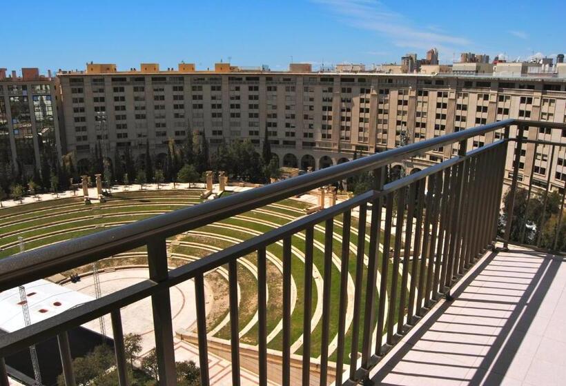 Quarto Estandar, Prince Park