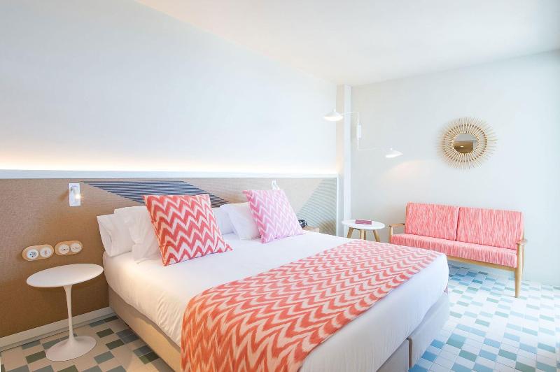 Habitació Premium Vista Mar, Inturotel Cala Esmeralda Beach Hotel & Spa - Adults Only