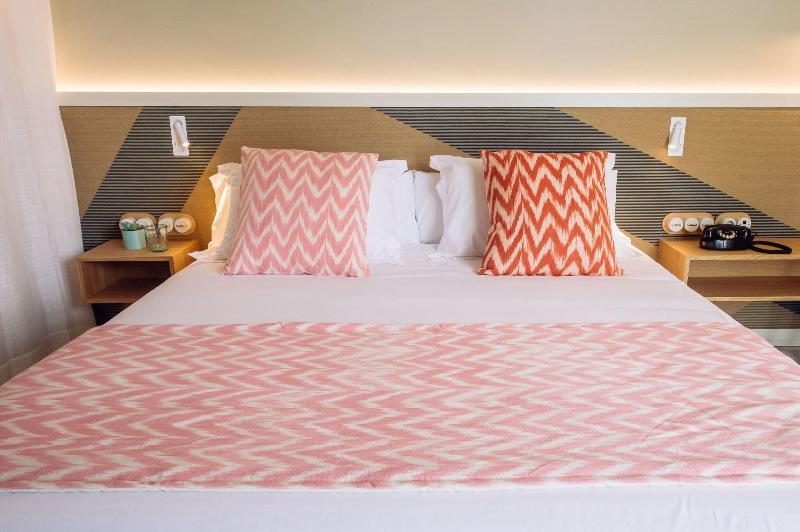 Habitació Estàndard Vista Mar, Inturotel Cala Esmeralda Beach Hotel & Spa - Adults Only