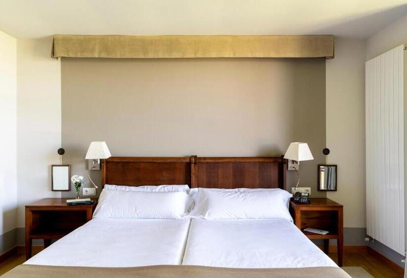 Номер Superior, Parador De Argomaniz