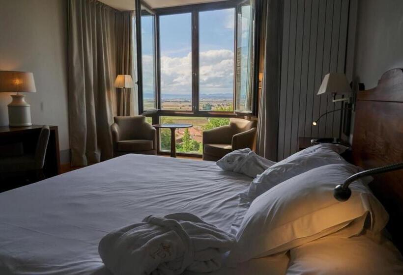 Номер Superior, Parador De Argomaniz