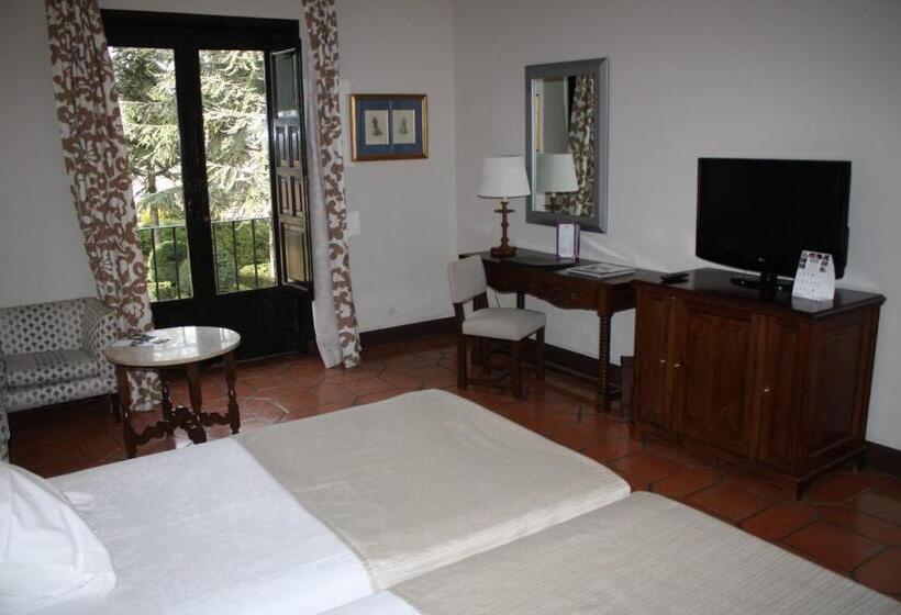 Номер Superior, Parador De Avila