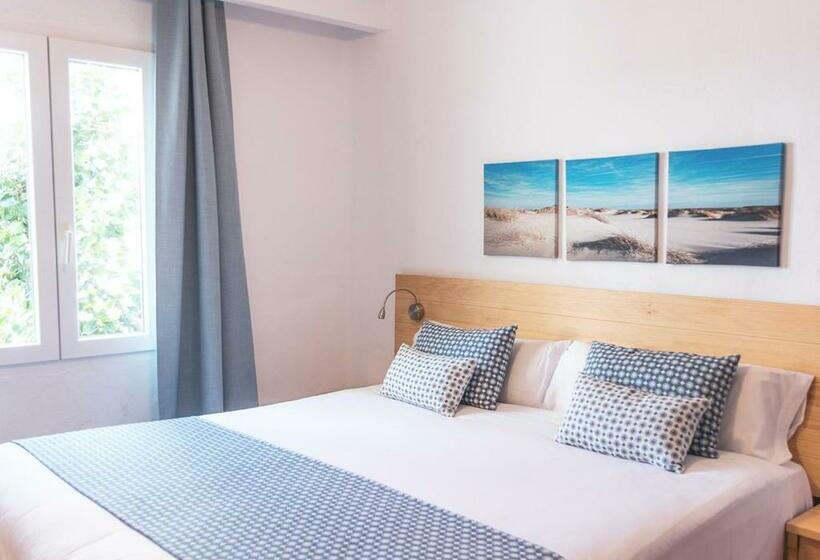 Apartamento Superior 1 Quarto Vista Mar, Comitas Tramontana Park
