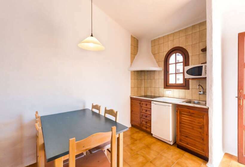 Apartamento Superior 1 Quarto Vista Mar, Comitas Tramontana Park