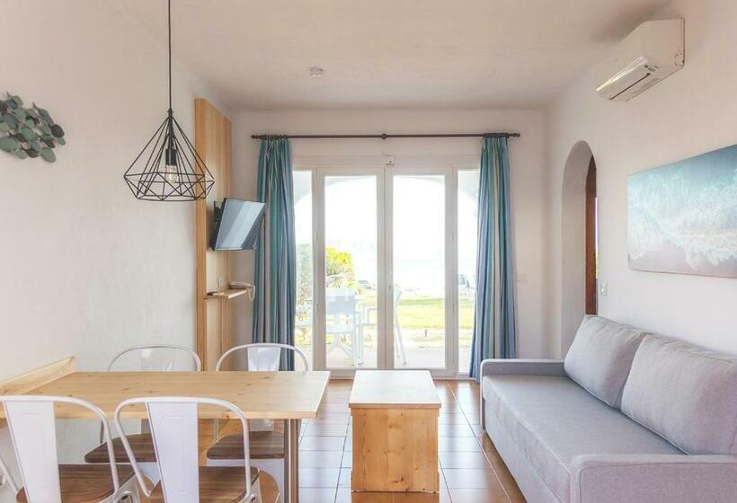 Apartamento Superior 2 Dormitórios, Comitas Tramontana Park
