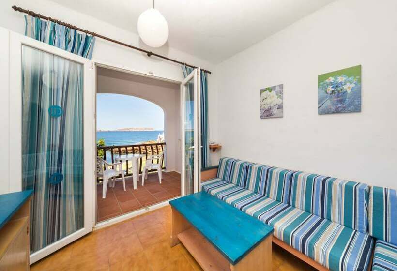 Apartamento Superior 2 Dormitórios, Comitas Tramontana Park