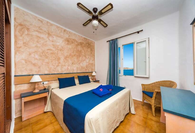 Apartamento Superior 2 Dormitórios, Comitas Tramontana Park
