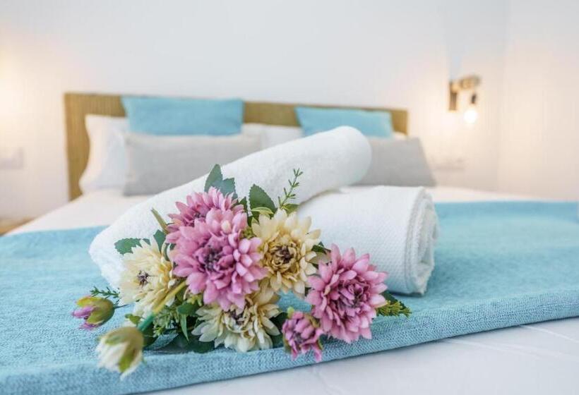 آپارتمان سوپریور 1 خوابه, Bamblue Boutique Apartments