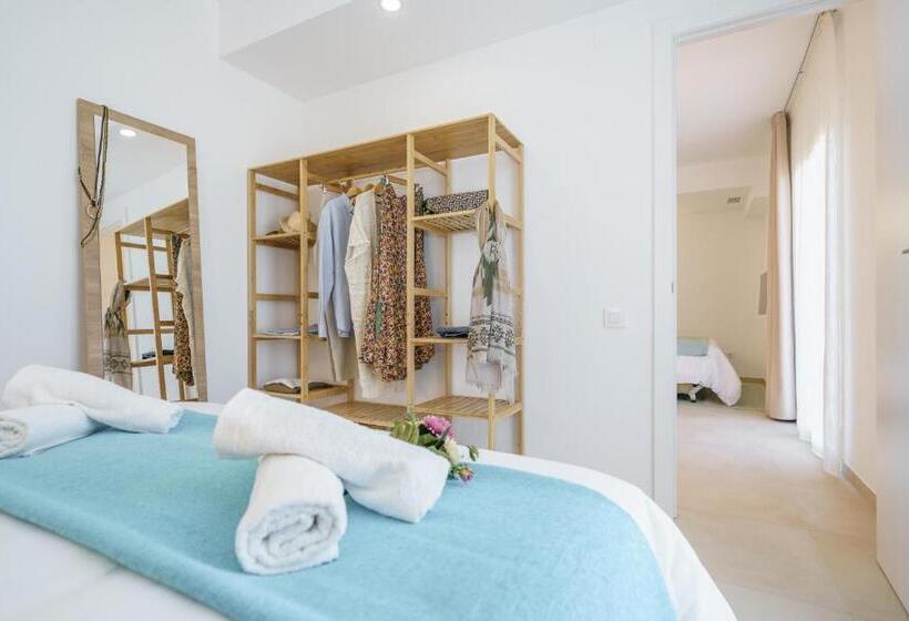 آپارتمان سوپریور 1 خوابه, Bamblue Boutique Apartments