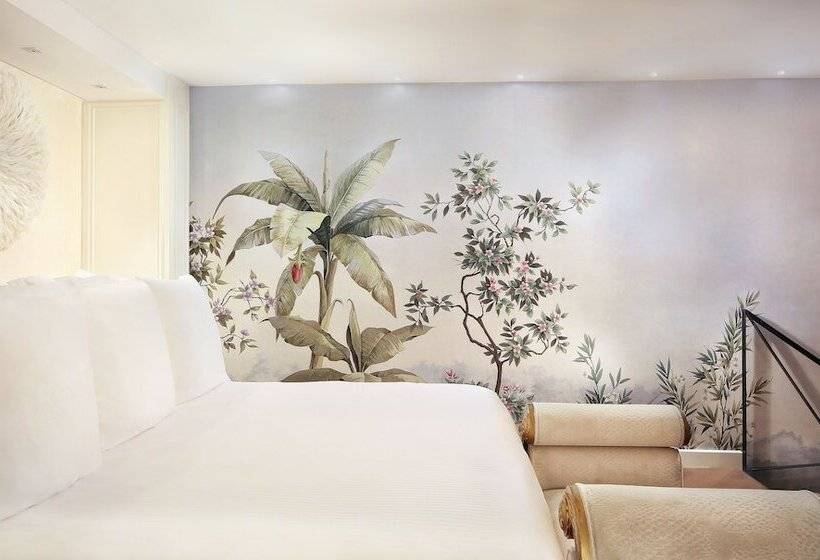 Люкс, Claris Hotel & Spa Gl, A Small Luxury Hotel Of The World