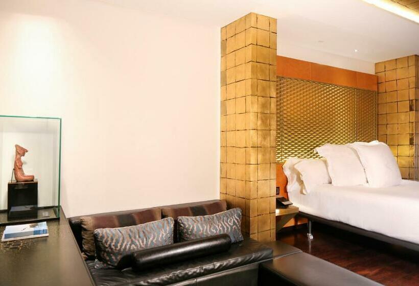Номер Superior, Claris Hotel & Spa Gl, A Small Luxury Hotel Of The World
