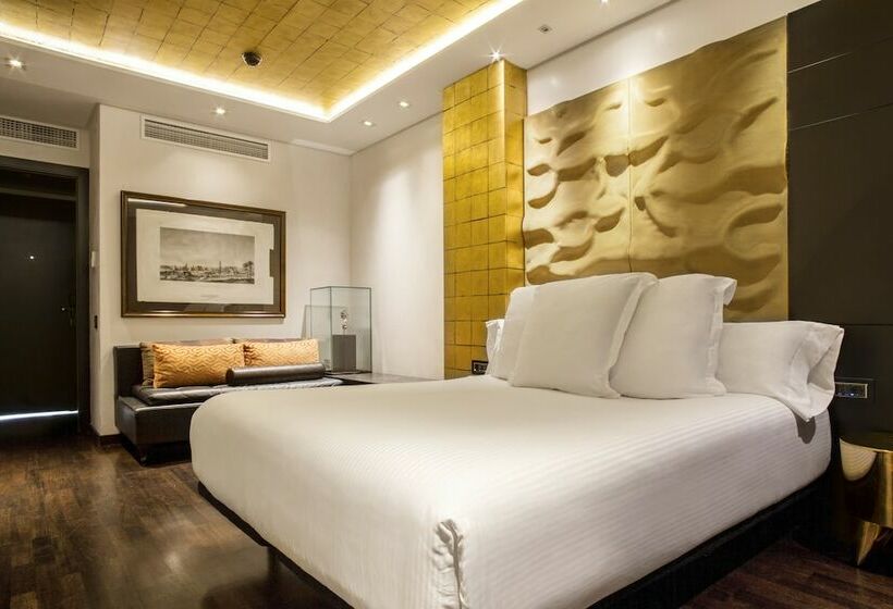 Номер Superior, Claris Hotel & Spa Gl, A Small Luxury Hotel Of The World