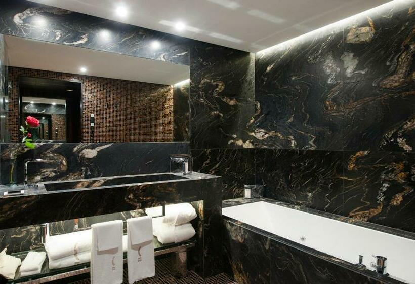 Полулюкс, Claris Hotel & Spa Gl, A Small Luxury Hotel Of The World