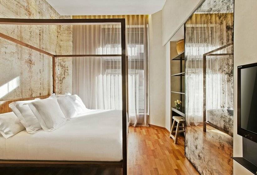 Люкс Дюплекс, Claris Hotel & Spa Gl, A Small Luxury Hotel Of The World