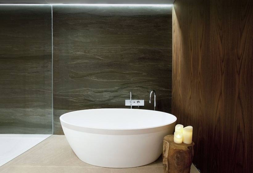 Люкс Дюплекс, Claris Hotel & Spa Gl, A Small Luxury Hotel Of The World