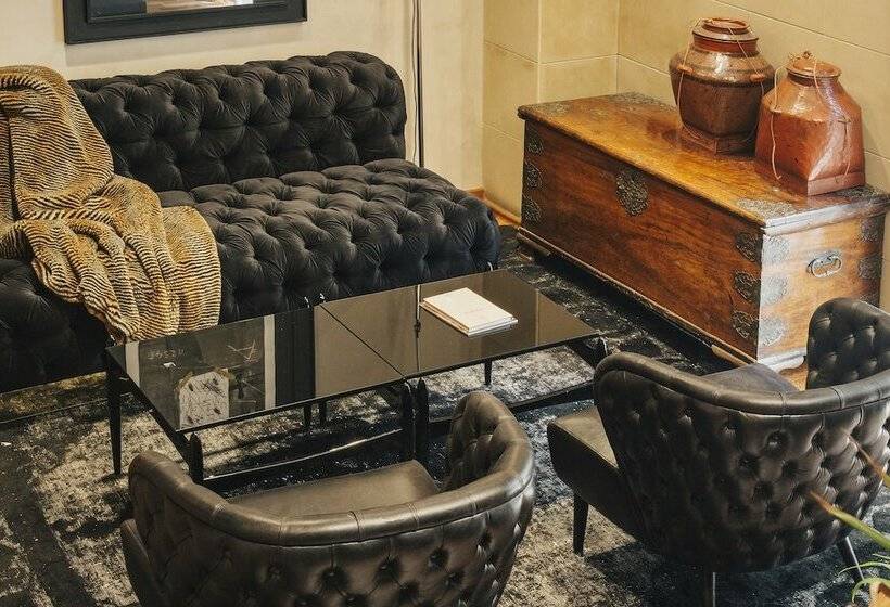 سوئیت با تخت بزرگ, Claris Hotel & Spa Gl, A Small Luxury Hotel Of The World