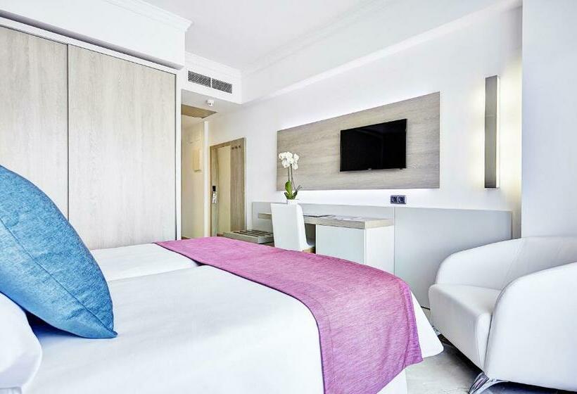 스탠다드 룸, Grupotel Acapulco Playa  Adults Only
