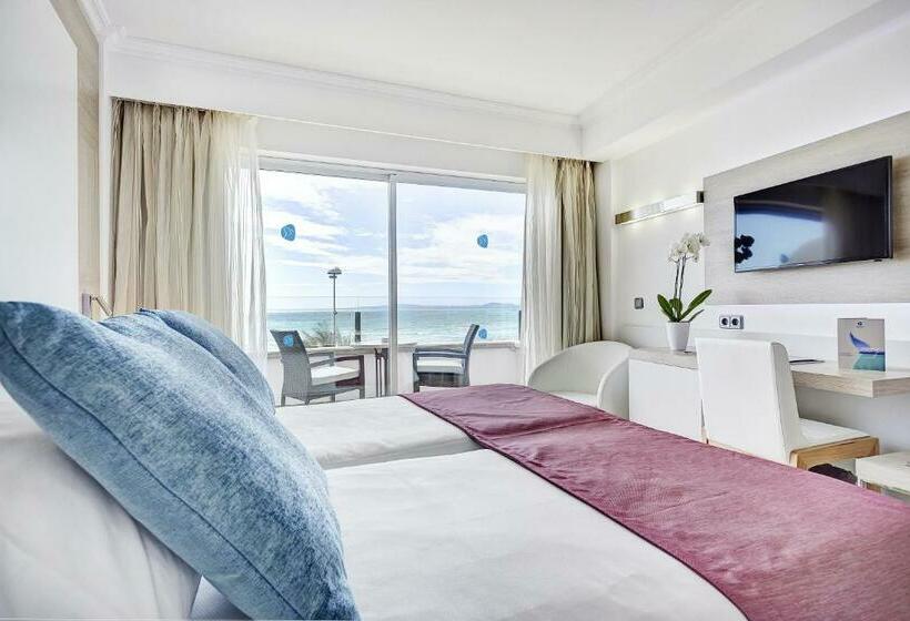 스탠다드 룸 바다 전망, Grupotel Acapulco Playa  Adults Only